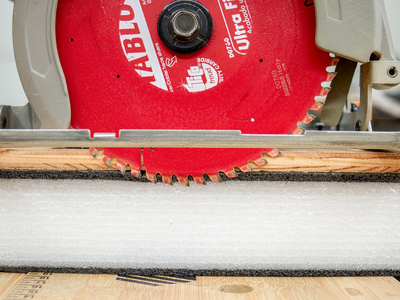 Tips and Tricks on How to Use a Circular Saw DIY